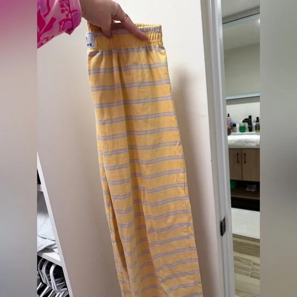 Parke Birthday Collection Pants size M - Picture 1 of 2